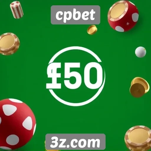 Comparativo de bônus e promoções no cpbet