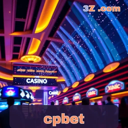 cpbet Cassino