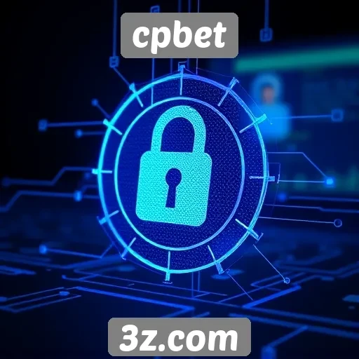 sistema de segurança do cpbet garante proteção aos jogadores