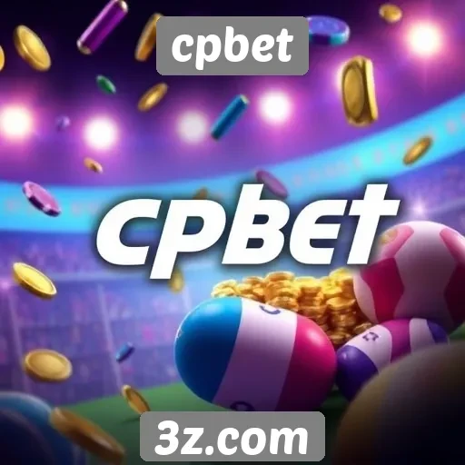 Ofertas de jogos e apostas disponíveis no cpbet
