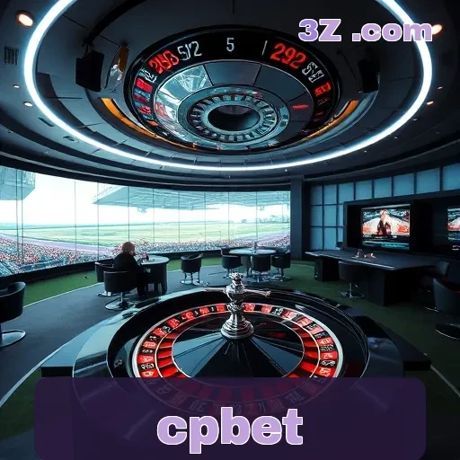 cpbet Jogos
