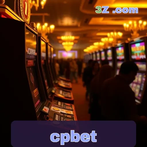 cpbet Notícias
