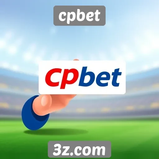 Opções de pagamento disponíveis na plataforma cpbet